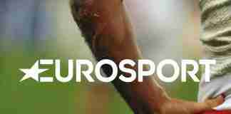 Eurosport not working with VPN