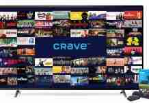 ExpressVPN not working with Crave? Try these EASY fixes! (2025) ExpressVPN not working with Crave