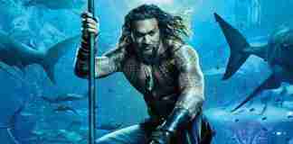 How to watch Aquaman on Netflix