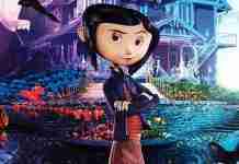 How to watch Coraline on Netflix