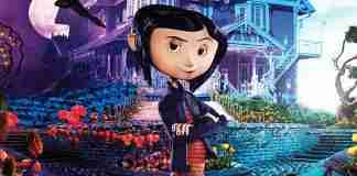 How to watch Coraline on Netflix