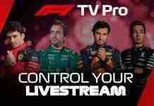 How to watch F1 with a VPN: It’s EASY and works anywhere in the world! (2025) How to watch F1 with a VPN