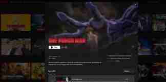 How to watch One Punch Man on Netflix