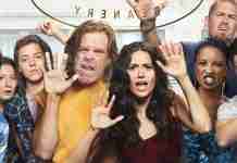 How to watch Shameless (US) on Netflix