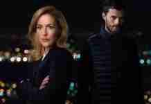 How to watch The Fall on Netflix