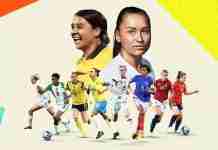 How to watch the 2023 FIFA Women’s World Cup for free: Official broadcasts anywhere in the world! (2023) How to watch the 2023 FIFA Women's World Cup for free
