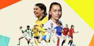 How to watch the 2023 FIFA Women's World Cup for free