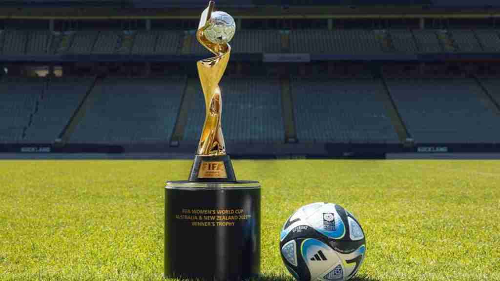 How to watch the 2023 FIFA Women's World Cup for free