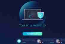IObit Malware Fighter not working? Use these EASY fixes! (2023) IObit Malware Fighter Home Screen