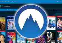 NordVPN not working with Vudu