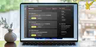 Norton Utilities Ultimate on Laptop