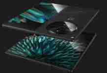 OnePlus’ first foldable could arrive next month