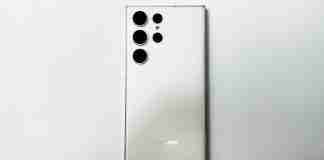 Samsung Galaxy S23 Ultra review
