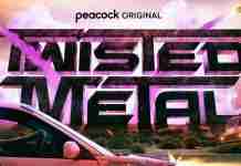 How to watch Twisted Metal on Peacock: Anywhere in the world! (2025) Twisted Metal Lead Image