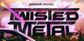 Twisted Metal Lead Image