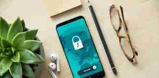 VPN not working with mobile data