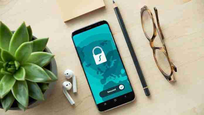 VPN not working with mobile data VPN not working with mobile data