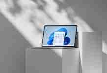 Windows 11 now has enhanced Phishing Protection features – here’s how to turn it on (2023) Windows 11 on laptop