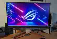 BenQ Mobiuz EX3210U Lead Image