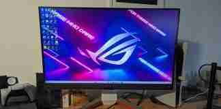 BenQ Mobiuz EX3210U Lead Image
