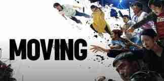 How to watch Moving on Disney+