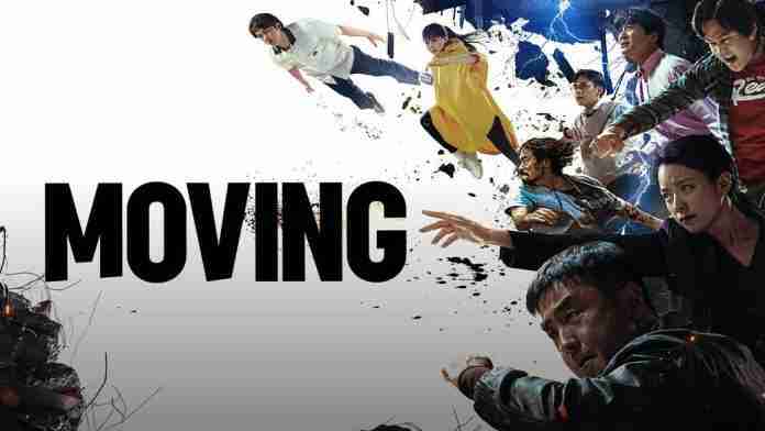 How to watch Moving on Disney+