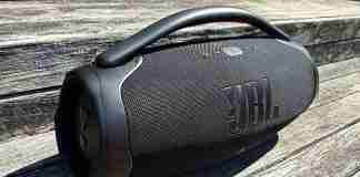 JBL Boombox 3 review