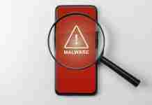 How to scan Android phone for malware: It’s SIMPLE (2025) Magnifying glass on