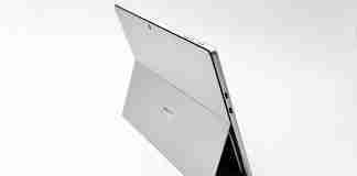 Microsoft Surface Pro 9 (Intel) review