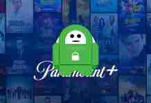 Private Internet Access not working with Paramount+? Try these EASY fixes! (2025) Private Internet Access not working with Paramount Plus