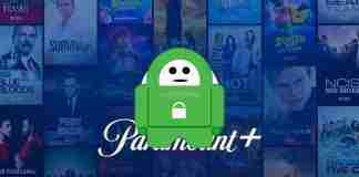 Private Internet Access not working with Paramount Plus