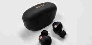 Sony WF-1000XM5 review