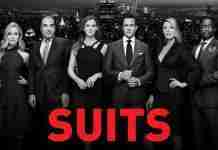 How to watch Suits on Netflix: The EASY way! (2025) Suits on Netflix Feature Image