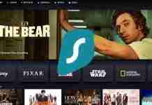 Surfshark not working with Disney+? Use these EASY fixes! (2025) Surfshark not working with Disney+