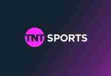 TNT Sports not working with VPN? Use these EASY fixes! (2025) TNT Sports Logo