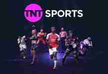 Best VPNs for TNT Sports (2025) TNT Sports