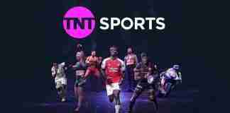 TNT Sports