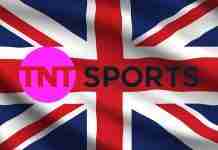How to watch TNT Sports outside the UK: The EASY way! (2023) How to watch TNT Sports outside the UK