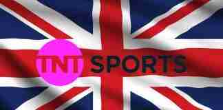 How to watch TNT Sports outside the UK