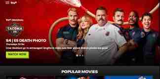 truTV app