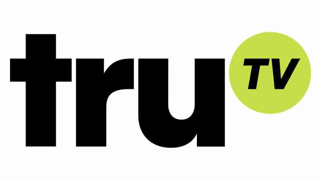 truTV logo truTV-logo