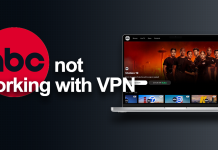 FIX: ABC not working with VPN (2025) ABC not working with VPN