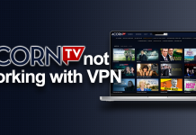 FIX: Acorn TV not working with VPN? (2025) Acorn TV not working with VPN