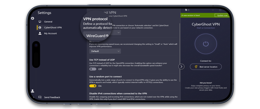 Hotstar not working with VPN? Try these EASY fixes!