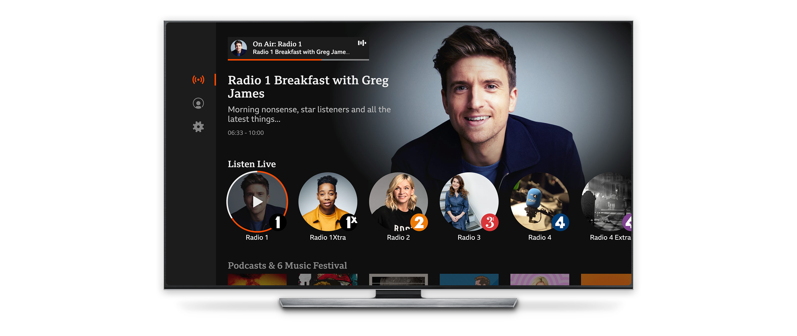 BBC Sounds not working abroad 3 BBC Sounds not working abroad