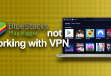 BlueStacks not working with VPN? Try these FIXES! (2025) BlueStacks not working with VPN
