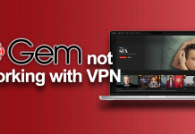 FIX: CBC Gem not working with VPN (2025) CBC Gem not working with VPN