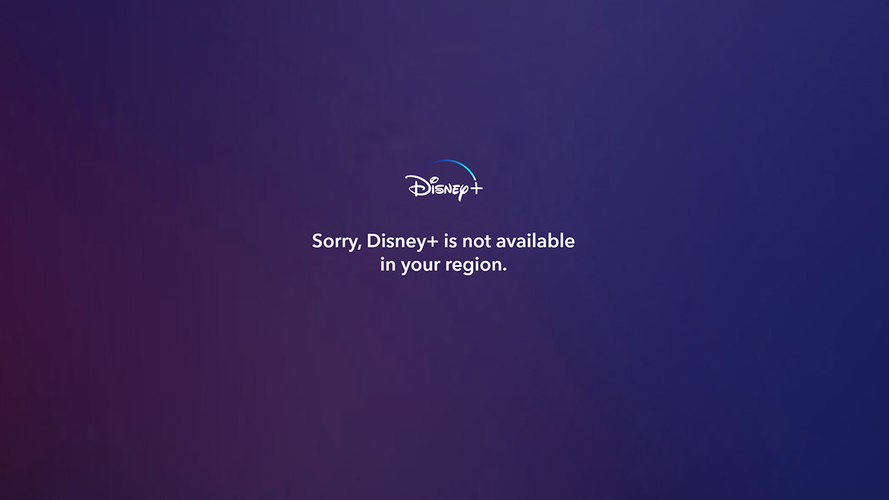 Disney+ not working with VPN? Try these fixes