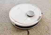 Ecovacs DEEBOT N10 Plus review Ecovacs DEEBOT N10 Plus review