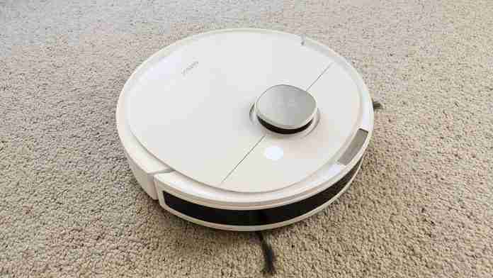 Ecovacs DEEBOT N10 Plus review